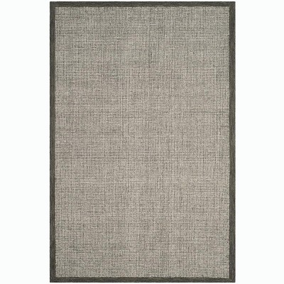 Abstract ABT220 Handmade Indoor Rug - Safavieh