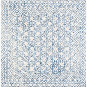 Blossom BLM114 Hand Tufted Area Rug  - Safavieh - 1 of 3