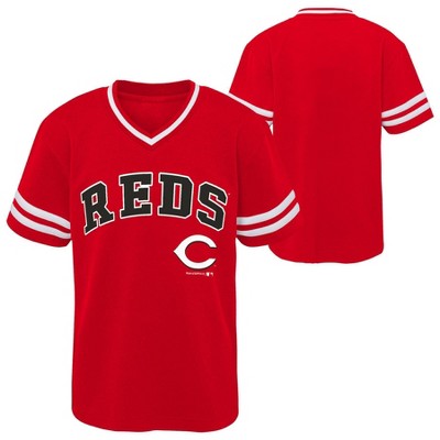 mlb reds jersey