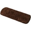 Waterford Collection Cotton Tufted Bath Rug - Home Weavers - 3 of 4