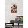 Trends International Sports Illustrated: Swimsuit Edition - Christen Harper 24 Framed Wall Poster Prints - 2 of 4