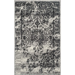 Adirondack ADR101 Non-Shedding Power Loomed Indoor Rugs - Safavieh - 1 of 4