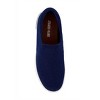 Boy's Knit Slip Ons - Strauss + Ramm - 2 of 4