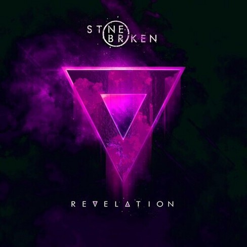 Stone Broken - Revelation (cd) : Target