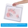 Unique Bargains Lightweight Durable Waterproof Art Portfolio Backpack - 4 of 4