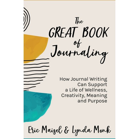 Get Journaling! 15 of the Best Journaling Books by Lynda Monk and  Emma-Louise