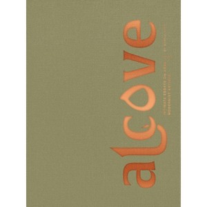 Alcove: Intimate Essays on Arab Modernist Artists - by  Myrna Ayad (Hardcover) - 1 of 1