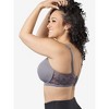 Leading Lady The Brigitte Lace - Wireless T-Shirt Bra - 2 of 4