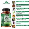 NaturaLife Labs Sea Moss Complex – 90 Veggie Capsules - 2 of 4