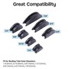Yescom 1/4" to 7/8" Tubing Bender Kit Refrigeration Ratchet Bending Tool Pipe Cutter - 2 of 4