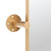 Delinah Mirror - 27.6" x 36" - MRR2001 - Safavieh - 4 of 4