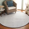 Vermont VRM909 Hand Woven Indoor Rugs - Safavieh - 2 of 4