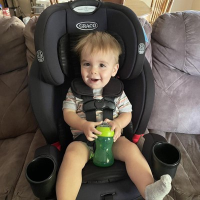 Graco Triride 3-in-1 Convertible Car Seat - Kipling : Target