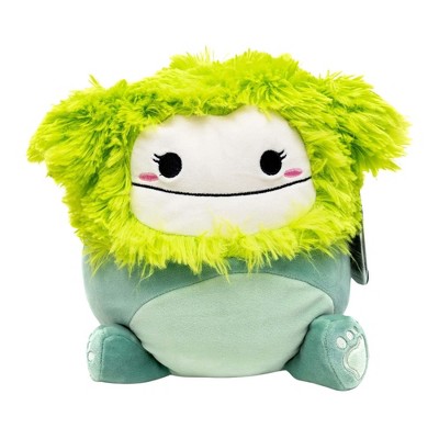 Squishmallows Stackables 12 inch Pilar The Green Grasshopper - Child's  Ultra Soft Stuffed Plush Toy