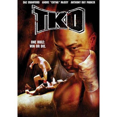 TKO (DVD)(2008)