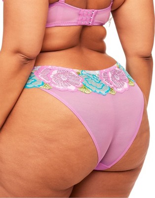 Adore Me Women's Colete Cheeky Panty
