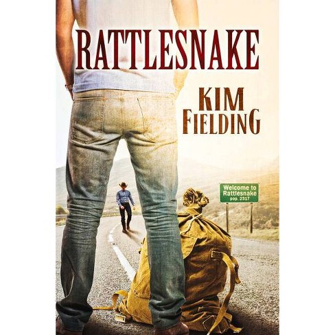 Rattlesnake By Kim Fielding Paperback Target