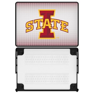 Keyscaper NCAA Big 12 Universities Linen Laptop Case for Apple MacBook - 1 of 4