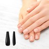 Unique Bargains Women's Fashion Fake Nails Colorful 240-pieces Per Set - 2 of 4