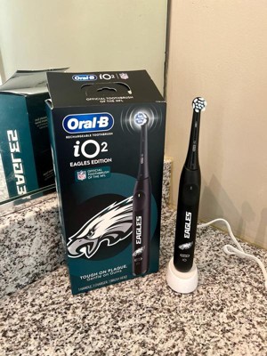 Oral-B iO Series 2 Electric Toothbrush with Timer and Multiple