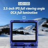 Anbernic RG35XXSP Flip Portable Retro Handheld Game Console, 3.5 Inch IPS Screen Linux System with 128G TF Card  5G WiFi Bluetooth HDMI - 3 of 4