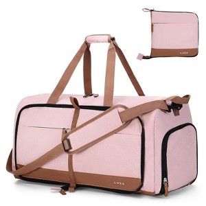 Generic Foldable Travel Duffel Bag for Women, 80L Large Duffle Bag - 1 of 4