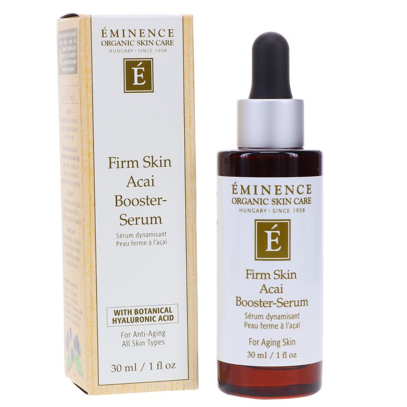 Eminence Firm Skin Acai Booster-Serum 1 oz, 1 of 9