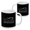 University of Sioux Falls Secondary Logo Ceramic Coffee Mug Novelty Gift Mugs for Coffee Tea and Hot Drinks 11oz White - 2 of 4