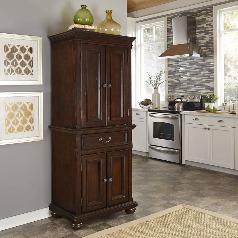 Colonia Classics Pantry Brown - Homestyles, 4 of 12