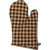 Farmhouse Star Oven Mitt - 2 of 4