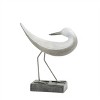 Modern Sea Bird Figurine (Set of 2) - 3 of 3