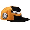 Dragon Ball Z Saiyaman Ballistic Nylon Cosplay Hat For Men - 3 of 4