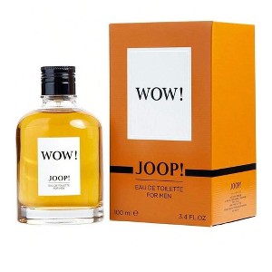 Joop! Wow Men Eau De Toilette Spray 3.4 oz - 1 of 1