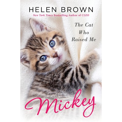 Mickey - by  Helen Brown (Paperback)