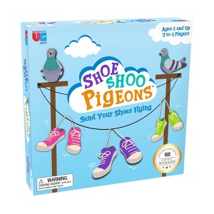 University Games Shoe Shoo Pigeons - 1 of 4