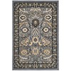 Unique Loom    Espahan Cape Cod Area Rug - 2 of 4