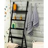 BAGOKIE 8 Piece Cotton Blend Towel Set - 2 of 4