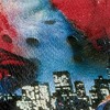 Friday The 13th Jason Takes Manhattan Poster Blanket 50"x60" Woven Tapestry - 4 of 4