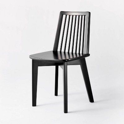 Threshold windsor best sale dining chair