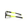 Oakley OY8007 48mm Child Square Eyeglasses - prescription-ready - 3 of 4