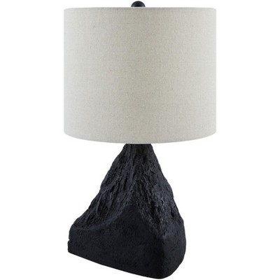 Livabliss Fuego Coastal Table Lamps