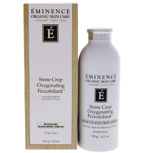 Eminence Stone Crop Oxygenating Fizzofoliant, 4.2 oz - 1 of 4