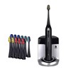 Pursonic Deluxe Plus Sonic Rechargeable Toothbrush with Built In UV sanitizer - 3 of 4