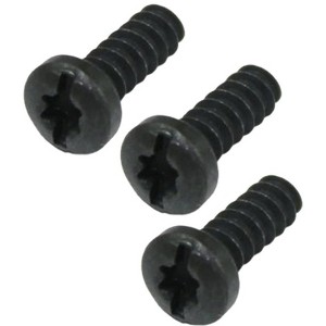 Weed Eater Poulan Husqvarna Craftsman 3 Pack Replacement Screw - 530016349-3PK - 1 of 2