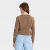 Women's Button-Down Cardigan - Universal Thread™ - 2 of 3