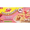 Eggo Frozen Fully Loaded Strawberry Delight Protein Waffles - 12.3oz ...