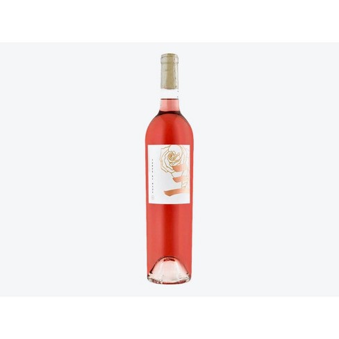 Wade Cellars Rose - 750ml Bottle : Target