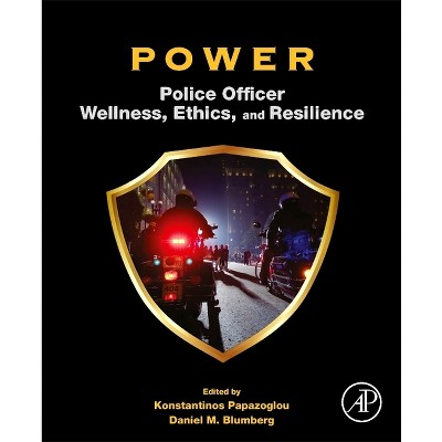 Power - by  Konstantinos Papazoglou & Daniel M Blumberg (Paperback)