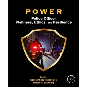 Power - by  Konstantinos Papazoglou & Daniel M Blumberg (Paperback) - 1 of 1