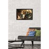 Trends International Attack on Titan: Season 2 - Attack Titan Framed Wall Poster Prints - 2 of 4